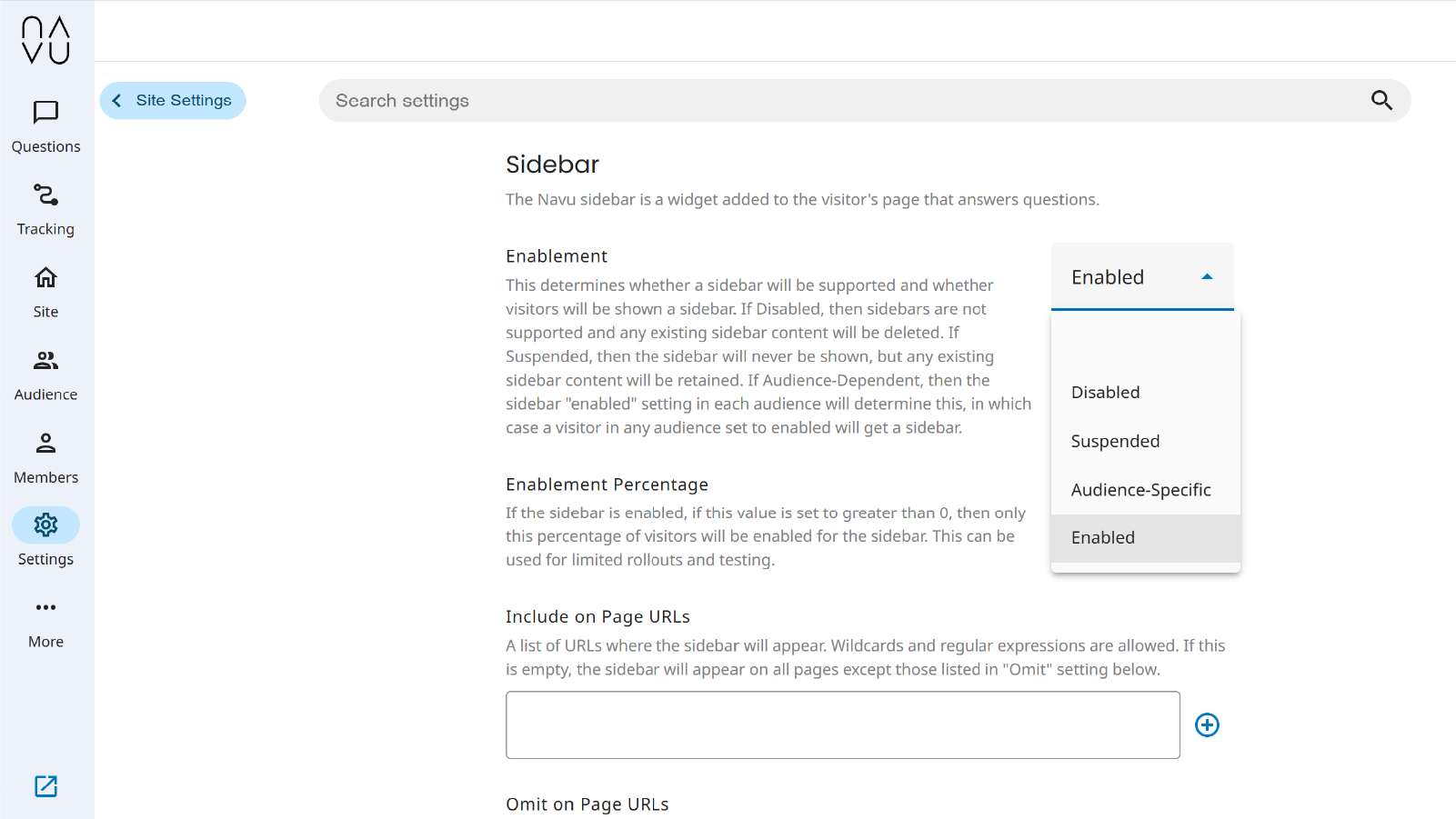 10) Publish